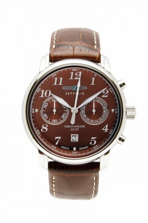 LZ127 Count Zeppelin (7602-3)